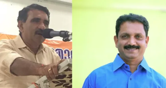'കേരളത്തിലെ ഹിന്ദുക്കള്‍ ലീഗിന് വോട്ട് ചെയ്യും, കമ്യൂണിസ്റ്റിന് വോട്ട് ചെയ്യും. രാഷ്ട്രീയബോധം ഇല്ലാത്തവർ'; കെ.സുരേന്ദ്രന്‍ പരാജയപ്പെട്ടതിന്റെ കാരണം വെളിപ്പെടുത്തി ബി.ഗോപാലകൃഷ്ണന്‍
