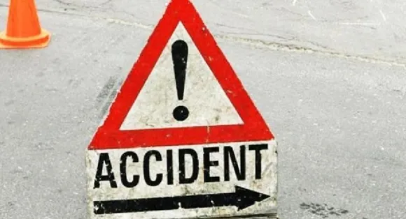 പാലാ തൊടുപുഴ റൂട്ടിൽ പയപ്പാറിൽ ഇന്നു പുലർച്ചെ പച്ചക്കറി കയറ്റി വന്ന ലോറി മറിഞ്ഞ് ഒരാൾ മരിച്ചു