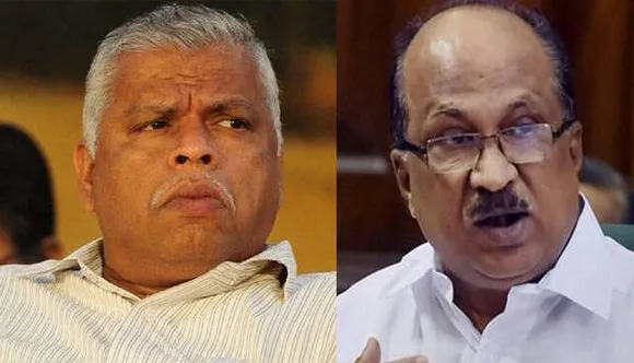 വാസന്തിയും ലക്ഷമിയും പിന്നെ ഞാനും എന്നതാണ് ദേശീയ കോൺഗ്രസിന്റെ ഇന്നത്തെ അവസ്ഥ;  പാർട്ടി കോൺഗ്രസിൽ പങ്കെടുത്തുവെന്നത് കൊണ്ട് കോൺഗ്രസിൽ നിന്നും പുറത്താക്കപ്പെട്ടാൽ കെ വി തോമസ് വഴിയാധാരമാവില്ല; സെമിനാർ വിലക്ക് കോൺഗ്രസിൻ്റെ തിരുമണ്ടൻ തീരുമാനമാണെന്ന് എംവി ജയരാജൻ