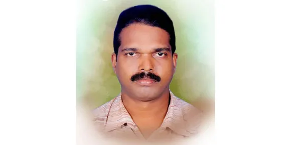 കോണ്‍ഗ്രസ് ഏഴാച്ചേരി വാര്‍ഡ് പ്രസിഡന്‍റ് ജയസിങ് ഓടയ്ക്കല്‍ നിര്യാതനായി