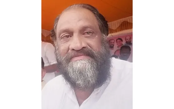 കേരള പ്രദേശ് തൃണമൂൽ കോൺഗ്രസ് സംസ്ഥാന ജനറൽ സെക്രട്ടറി സുബാഷ് കുണ്ടന്നൂർ നിര്യാതനായി