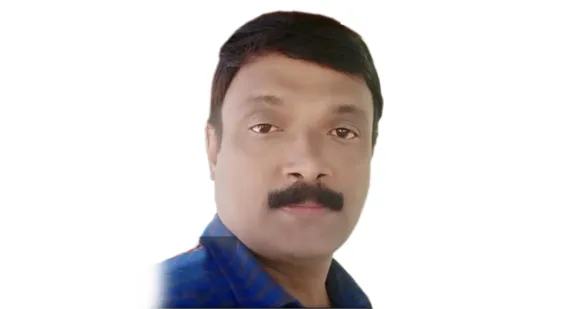 ചക്കാലക്കല്‍ ഇംഗ്ലീഷ് മീഡിയം സ്കൂള്‍ അദ്ധ്യാപകന്‍ താമരശേരി കെടവൂര്‍ കുന്നത്ത് കുളങ്ങര  മനോജ് കുമാര്‍ നിര്യാതനായി 