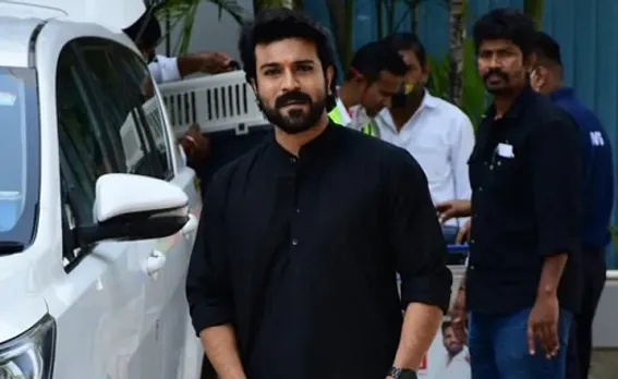 നടൻ രാം ചരണിന് ഇത് സന്തോഷത്തിന്റെ വർഷം; ഗർഭിണിയായ ഭാര്യയുടെ ബേബി ഷവർ ചിത്രങ്ങൾ സോഷ്യൽ മീഡിയയിൽ വൈറൽ; വിവാഹം കഴിഞ്ഞ് പത്ത് വർഷത്തിന് ശേഷം പിറക്കാൻ പോകുന്ന കുഞ്ഞിനായി കുടുംബവും ആഘോഷത്തിൽ
