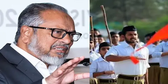 ഒരു ജനാധിപത്യ രാജ്യത്ത് വിയോജിപ്പുകളും പ്രക്ഷോഭങ്ങൾക്കുമൊപ്പം തന്നെ സംവാദങ്ങളും ചർച്ചകളുമാണ് നടക്കേണ്ടത് എന്നാണ് മുസ്‌ലിം സംഘടനകളുടെ നിലപാട്, 'അത് രഹസ്യമായിരുന്നില്ല'; ആർഎസ്എസുമായി ചർച്ച നടത്തിയെന്ന വാർത്ത ദുരുദ്ദേശപരമെന്ന് ജമാഅത്തെ ഇസ്ലാമി