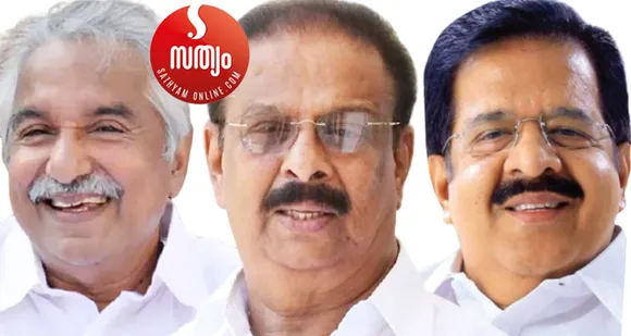 ഉടനടി പൂര്‍ത്തിയാക്കുമെന്ന് പ്രഖ്യാപിച്ച കെപിസിസി, ഡിസിസി പുനസംഘടനയില്‍ കെ സുധാകരനെ വരിഞ്ഞു മുറുക്കി എ, ഐ ഗ്രൂപ്പുകള്‍ ! പുനസംഘടന നീട്ടിക്കൊണ്ടുപോയും, ഭാരവാഹി എണ്ണം സുധാകരന്‍ പ്രഖ്യാപിച്ച 51 -നപ്പുറം കടത്തിയും വീരശൂരനായി ഇന്ദിരാഭവനിലെത്തിയ കെ സുധാകരനെ പൂട്ടാനുറച്ച് ഉമ്മന്‍ ചാണ്ടി - ചെന്നിത്തല അച്ചുതണ്ട്. പ്രഖ്യാപനം ജൂലൈ 31 കടന്നാല്‍ സുധാകരന്‍റെ ആദ്യ പ്രഖ്യാപനം പാളും. ഇപ്പോള്‍ തന്നെ അധോഗതിയിലായ പാര്‍ട്ടിയുടെ ഭാവി നോക്കാതെ കേരളത്തില്‍ വീണ്ടും ഗ്രൂപ്പ് വടംവലി തകൃതി !