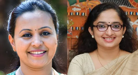 പത്തനംതിട്ട കളക്ടര്‍ ദിവ്യ എസ് അയ്യര്‍ക്ക് കൊവിഡ്; തനിക്ക് കൊവിഡ് സ്ഥിരീകരിച്ചെന്ന വാര്‍ത്തകള്‍ തെറ്റാണെന്ന് ആരോഗ്യമന്ത്രി വീണാ ജോര്‍ജ്‌