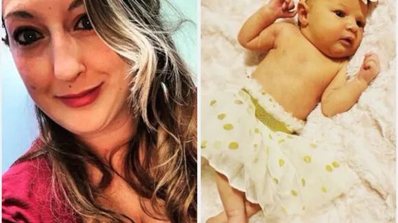 ഓസ്റ്റിനിൽനിന്നും കാണാതായ മാതാവിനേയും കുഞ്ഞിനേയും കണ്ടെത്താൻ പോലീസ് സഹായം അഭ്യർഥിച്ചു ,