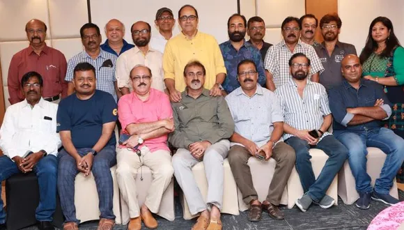 മലയാളം സിനിമാ നിർമ്മാതാക്കളുമായി സഹകരിച്ച്, ഒറക്കിൾമുവീസ് കേരളത്തിൽ പ്രവർത്തനം വിപുലമാക്കുന്നു