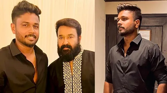 ജീവിതം പരിപൂര്‍ണ്ണമായി ആഘോഷിക്കൂ, വിജയങ്ങള്‍ ആഘോഷിക്കുക, സങ്കടങ്ങള്‍ ആഘോഷിക്കുക ! കറുപ്പണിഞ്ഞ് മോഹന്‍ലാലിനൊപ്പം സഞ്ജു സാംസണ്‍-വീഡിയോ വൈറല്‍