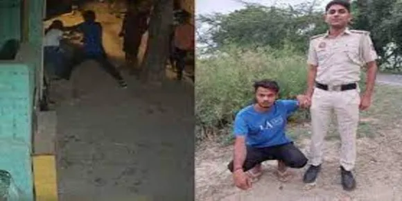 കുത്തേറ്റ് യുവതിയുടെ ആന്തരികാവയവങ്ങൾ പുറത്തുചാടി, തലയോട്ടി പിളർന്നു; ഡൽഹിയിൽ കുത്തേറ്റ് കൊല്ലപ്പെട്ട 16കാരിയുടെ പോസ്റ്റ്‌മോർട്ടം റിപ്പോർട്ട് പുറത്ത്