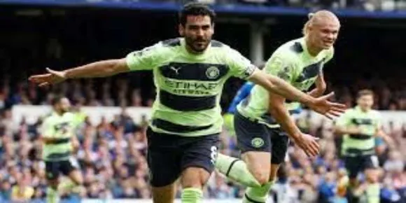 ഹാട്രിക് കിരീടത്തിലേക്കടുത്ത് മാഞ്ചസ്ററര്‍ സിറ്റി