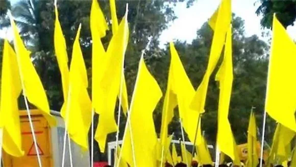 സാമ്പത്തീക ക്രമക്കേട്: നിയമ പോരാട്ടം നടത്തും: പിരിയിരിഹരിദാസ്