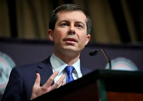 അയോവാ ഡെമോക്രാറ്റിക് കോക്കസ് ഫലം പ്രഖ്യാപിച്ചു. പിറ്റ് ബട്ടിഗ് ഒന്നാം സ്ഥാനത്ത്