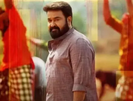 മോഹന്‍ലാൽ ചിത്രം ആറാട്ടിലെ തീം സോംഗ് റിലീസ് ചെയ്തു