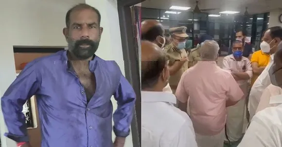 വലതുകാലിലും തുടയ്ക്കും മാരകമായ നാല് വെട്ടുകൾ; ഹരിദാസന്റെ മരണകാരണം അമിത രക്തസ്രാവമെന്ന് പോസ്റ്റ്മോര്‍ട്ടം റിപ്പോര്‍ട്ട്