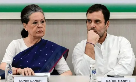 ആദ്യം വിദേശത്തായതിനാല്‍ സാവകാശം വേണമെന്നാവശ്യം, ഗാന്ധി കുടുംബത്തിന് തലവേദനയായി നാഷനല്‍ ഹെറാള്‍ഡ് കേസ്; വീണ്ടും ഹാജരാകാന്‍ ഇഡിയുടെ സമന്‍സ്‌