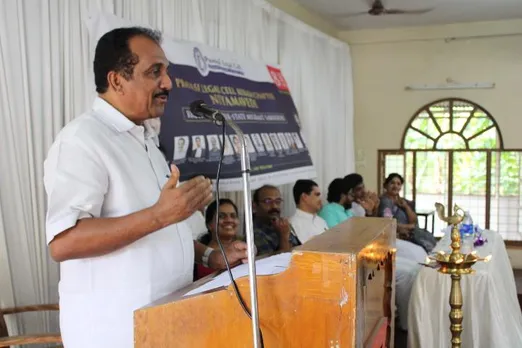 ഇതര സംസ്ഥാന തൊഴിലാളികളുടെ അവകാശങ്ങൾ സംരക്ഷിക്കുവാൻവേണ്ട നടപടികൾ സ്വീകരിക്കുമെന്ന് ബെന്നി ബെഹനാൻ എം പി