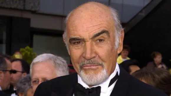 ജെയിംസ് ബോണ്ടിനെ അനശ്വരമാക്കിയ ഷോണ്‍ കോണറി അന്തരിച്ചു