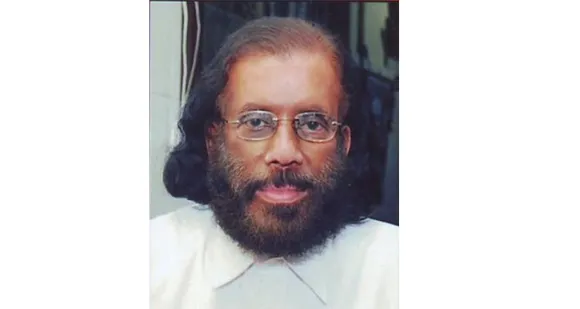 മാണി സി കാപ്പൻ എംഎൽഎ യുടെ സഹോദരീ ഭർത്താവ് വരാപ്പുഴ മെഡിക്കൽ സെൻ്റർ ഉടമ ഡോ. ജോസ് സക്കറിയാസ് നിര്യാതനായി