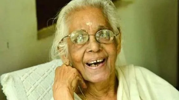 തോപ്പിൽ ഭാസിയുടെ ഭാര്യ നിര്യാതയായി