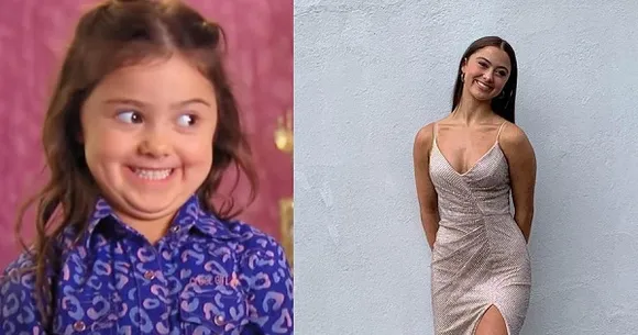 ‘ടോഡ്‌ലേഴ്സ് ആൻഡ് ടിയാരാസ്’ താരം കൈലിയ പോസിയെ മരിച്ച നിലയിൽ കണ്ടെത്തി