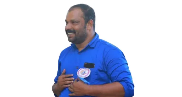 സ്വാർത്ഥതയൂട്ടുമ്പോൾ (കവിത)