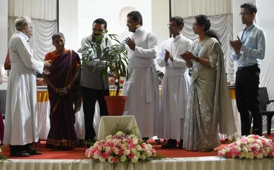 ശാന്തിഗിരി കോളേജ്‌ ഏകദിന ദേശിയ സെമിനാര്‍ 'ദ്യോതന 2020' സംഘടിപ്പിച്ചു