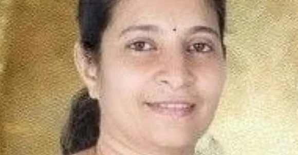 പള്ളിയിലേക്ക് പോകവെ ദുബായിൽ വാഹനാപകടത്തിൽ മലയാളി യുവതിക്ക് ദാരുണാന്ത്യം