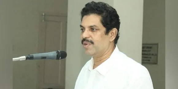 തദേശ സ്വയംഭരണ സ്ഥാപനങ്ങളിലെ കരാർ കേരള കോൺഗ്രസ് (എം) പാലിക്കും; സിപിഐ ജില്ലാ സെക്രട്ടറിയുടെ പ്രസ്താവന ആവശ്യമില്ലാത്തത്; കോട്ടയം ജില്ലയിൽ എൽഡിഎഫിന് ഇത്രയധികം സീറ്റ് ലഭിച്ചത് കേരള കോൺഗ്രസ് ഒപ്പം എത്തിയതിന് ശേഷം - കേരള കോൺഗ്രസ് (എം) ജില്ലാ പ്രസിഡന്‍റ് ലോപ്പസ് മാത്യു