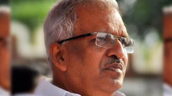 കഴിഞ്ഞ പത്ത് വർഷങ്ങളായി ഖാദി ബോർഡ് വൈസ് ചെയർമാൻ ഉപയോഗിക്കുന്നത് ഇന്നോവയാണ്; കാലപ്പഴക്കം കൊണ്ടും ഉപയോഗം കൊണ്ടും ആ വാഹനം മാറ്റേണ്ട നിലയിൽ എന്നേ ആയിട്ടുണ്ട്; നിരന്തരമായി അറ്റകുറ്റപ്പണികൾ ചെയ്യേണ്ടി വരുന്ന ആ കാറിൽ പലയിടത്തും ഉദ്ദേശിക്കുന്ന സമയത്ത് എത്താനാവാത്ത സ്ഥിതിയായിരുന്നു! ഈ അവസ്ഥയിലാണ് പുതിയ വാഹനം വാങ്ങാനുള്ള അനുമതി ലഭിക്കുന്നത്-വിശദീകരണവുമായി പി. ജയരാജന്‍