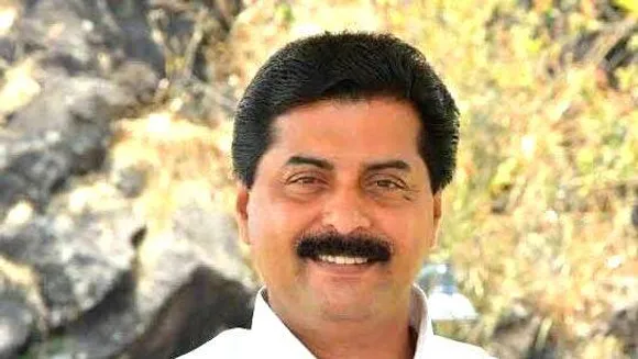 മലയാറ്റൂരിയിലേക്ക് കാൽനട യാത്രക്കൊരുങ്ങി മന്ത്രി റോഷി അഗസ്റ്റിൻ