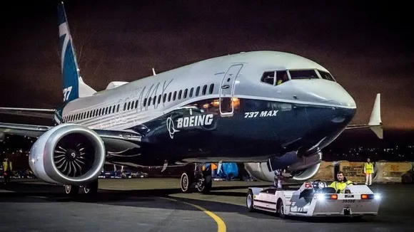 ബോയിംഗ് 747 നിര്‍മ്മാണം അവസാനിപ്പിച്ചു