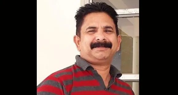 മുന്‍ കായികതാരവും ജി.വി രാജ അവാർഡ് ജേതാവും സിഐഎസ്എഫിൽ സബ് ഇൻസ്പെക്ടറുമായ വി.എ ഇബ്രാഹിം (52) നിര്യാതനായി