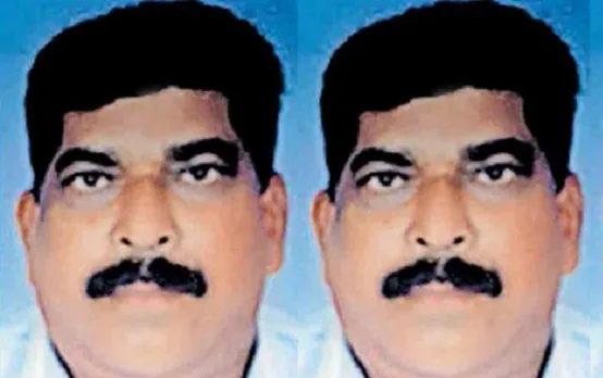 കൊട്ടാരക്കരയില്‍ നിയന്ത്രണം വിട്ട് ഇടിച്ച് മറിഞ്ഞ പിക് അപ്പ് വാനിന്റെ അടിയിൽപ്പെട്ട് സ്കൂട്ടർ യാത്രക്കാരന് ദാരുണാന്ത്യം