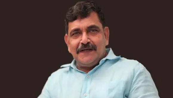 ആര്‍ എസ് എസ് നേതാവ് ബാലശങ്കറും ഓര്‍ത്തഡോക്സ് സഭയും തമ്മിലെന്ത് ? ജേക്കബ് ജോര്‍ജ് എഴുതുന്നു
