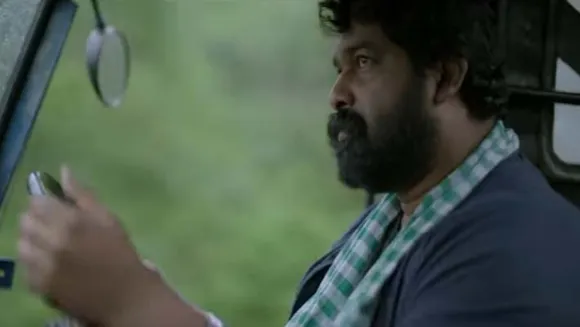 ഭയവും ആകാഷയും നിറച്ച്‌ 'ചോല' യുടെ ട്രെയിലര്‍ പുറത്തിറങ്ങി