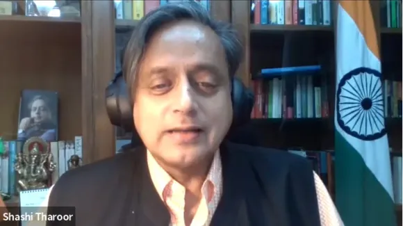 അധ്വാനവർഗ സിദ്ധാന്തം: ക്രിയാത്മകമായ രാഷ്ട്രീയ-സാമ്പത്തിക ദർശനം -  ശശി തരൂർ എം.പി