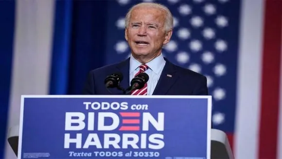 അധികാര കൈമാറ്റം വൈകുന്നത് കൂടുതല്‍ മരണങ്ങള്‍ക്ക് കാരണമാകുമെന്ന് ബൈഡന്‍