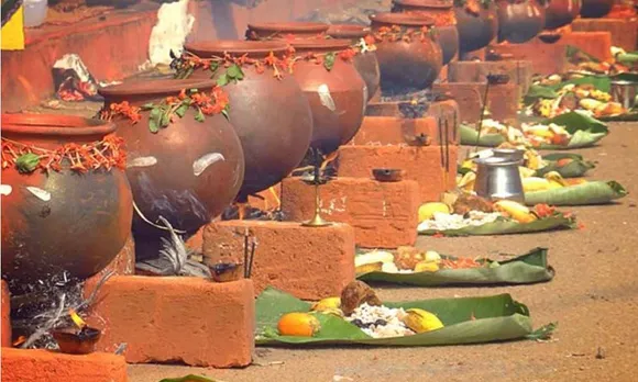 ഡൽഹിയിൽ ചക്കുളത്തമ്മ പൊങ്കാല ഒക്ടോബർ 30 ന്