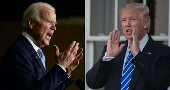 റിപ്പബ്ലിക്കന്‍ കണ്‍വന്‍ഷനുശേഷം ട്രംപിന്റെ ലീഡില്‍ വര്‍ധനവ്