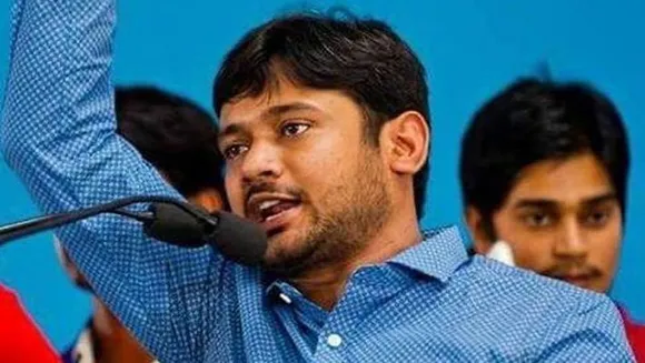 കനയ്യ കുമാര്‍ ജെഡിയുവിലേക്കെന്ന റിപ്പോര്‍ട്ടുകള്‍ തള്ളി സിപിഐ; നടക്കുന്നത് അനാവശ്യ പ്രചാരണങ്ങളെന്ന് ഡി. രാജ