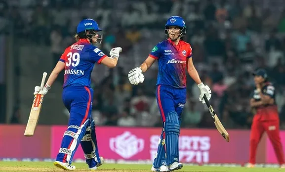 തോറ്റ് മടുത്ത് ആര്‍സിബി, വനിതാ പ്രീമിയര്‍ ലീഗില്‍ ഏറ്റ് വാങ്ങിയത് തുടര്‍ച്ചയായ അഞ്ചാം പരാജയം; ഡല്‍ഹി ക്യാപിറ്റല്‍സിന്റെ ജയം ആറു വിക്കറ്റിന്‌