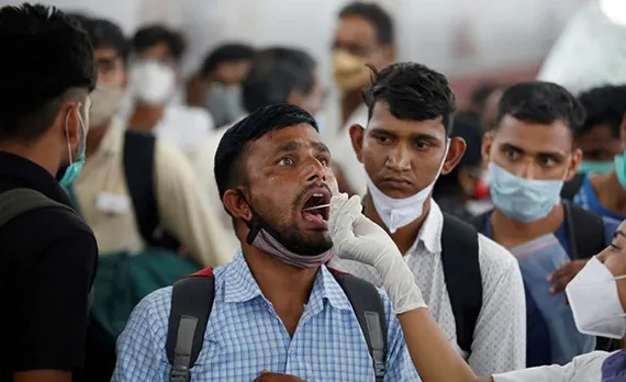 ഒമാനിൽ ഇന്ന് കൊവിഡ് സ്ഥിരീകരിച്ചത് ഇരുപത് പേർക്ക്;24 മണിക്കൂറിനിടെ ഒരു കൊവിഡ് മരണം പോലും റിപ്പോർട്ട് ചെയ്യപ്പെട്ടില്ല