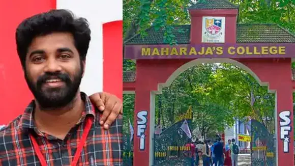 ആര്‍ഷോ കേസില്‍ അഞ്ചു പ്രതികളെന്ന് ക്രൈംബ്രാഞ്ച്; ഏഷ്യാനെറ്റ് ന്യൂസ് റിപ്പോര്‍ട്ടര്‍ അഖില നന്ദകുമാര്‍  അഞ്ചാം പ്രതി