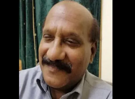 ജിദ്ദയില്‍ കോവിഡ് ബാധിച്ച് കൊല്ലം വടക്കേവിള സ്വദേശി മരണപെട്ടു.