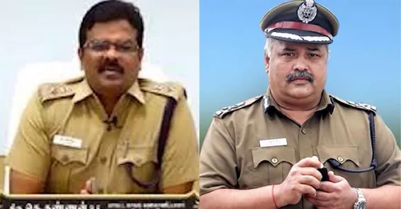 ഐ. പി. എസ് ഉദ്യഗസ്ഥയെ കാറിലേക്കു വിളിച്ചു വരുത്തി കയറിപിടിച്ച തമിഴ്നാട് ഡി.ജി.പിയുടെ ലൈംഗികാതിക്രമത്തിനു കൂട്ടുനിന്നത് എസ്.പി; ജോലി തെറുപ്പിച്ച് തിരഞ്ഞെടുപ്പ് കമ്മീഷന്‍