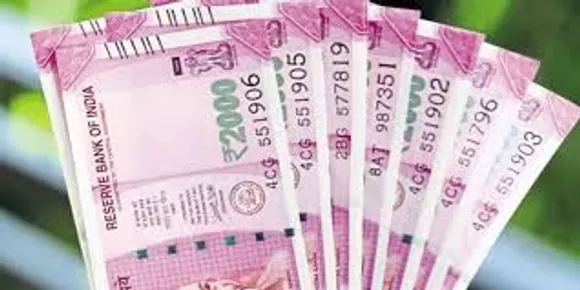 2000 രൂപ നോട്ട് പിൻവലിക്കുന്നതുമായി ബന്ധപ്പെട്ട ആശങ്കകൾക്ക് വിശദീകരണവുമായി കേന്ദ്ര സ‍ര്‍ക്കാ‍ര്‍