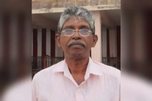 മുതിർന്ന മാധ്യമപ്രവർത്തകൻ പുലിയന്നൂർ കോതപുഴക്കൽ റ്റി. കെ രാജൻ നിര്യാതനായി
