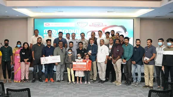 മലയാളി ബിസിനസ് ഫോറം & യൂത്ത് വിംങ്ങ് കിംസ് ഹെൽത്തുമായി സഹകരിച്ച് ആരോഗ്യബോധവത്കരണ സെമിനാർ നടത്തി