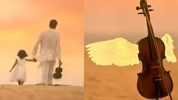 ബാലഭാസ്‌കറിന് ആദരമര്‍പ്പിച്ച് സംഗീത ആല്‍ബം 'ചമത'